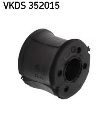 Coussinet de palier, stabilisateur SKF ref. VKDS 352015